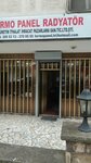 Termo Panel Radyatör (Istanbul, Maltepe, Feyzullah Neighborhood, Tecer Street, 3A) ، قسم التخزين