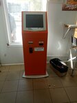 Юmoney (mikrorayon Zaozyorny, prospekt Mendeleyeva, 23к2), terminal de pago