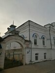 Усадьба А.В. Дороднова (ploshchad Revolyutsii, 3), atracción