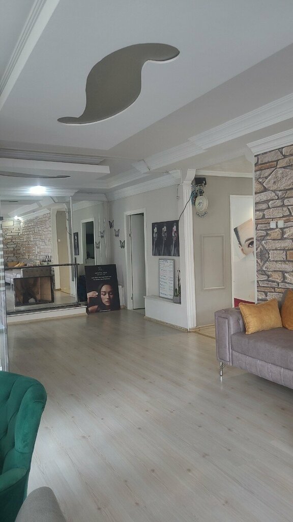 Beauty salon Tunali Guzellik, Ankara, photo