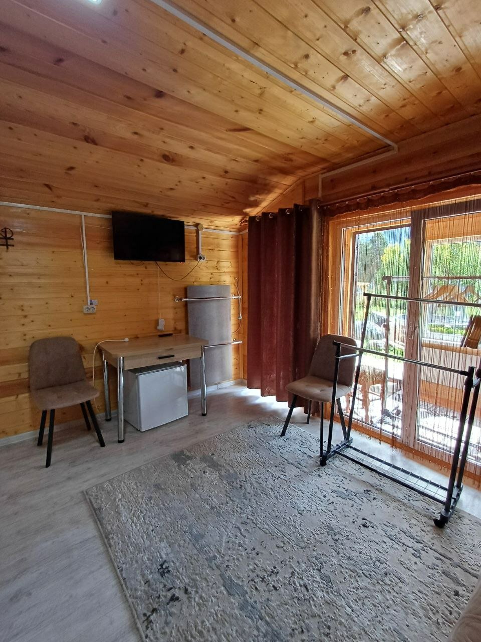 Фото Рассвет