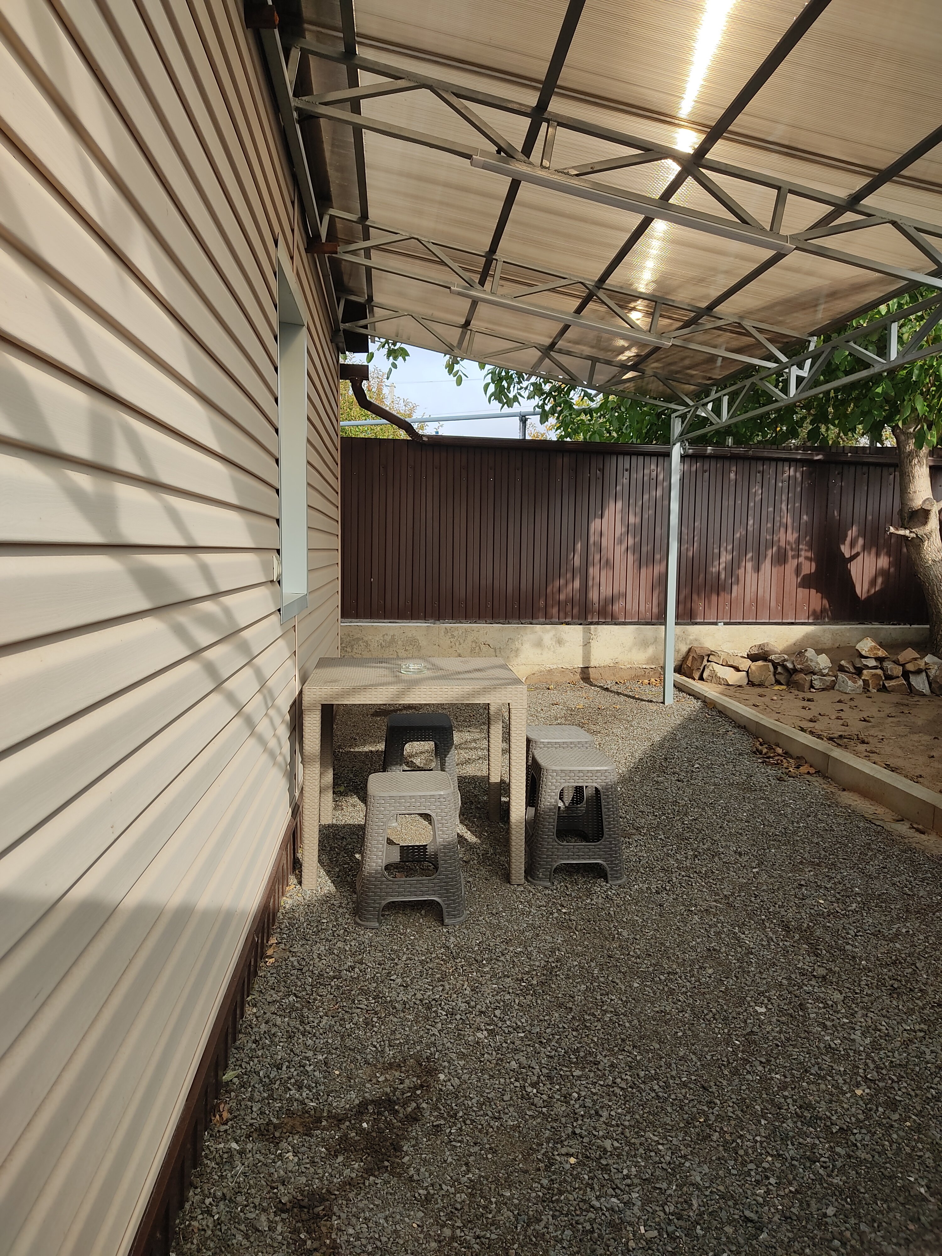 Фото Семейная жемчужина