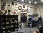 Tattoonhamon (ulitsa 25 let Oktyabrya, 23), tattoo studio