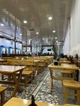 Mira Apa Canteen (Allayar Dosnazarov koʻchasi, 1), cafe