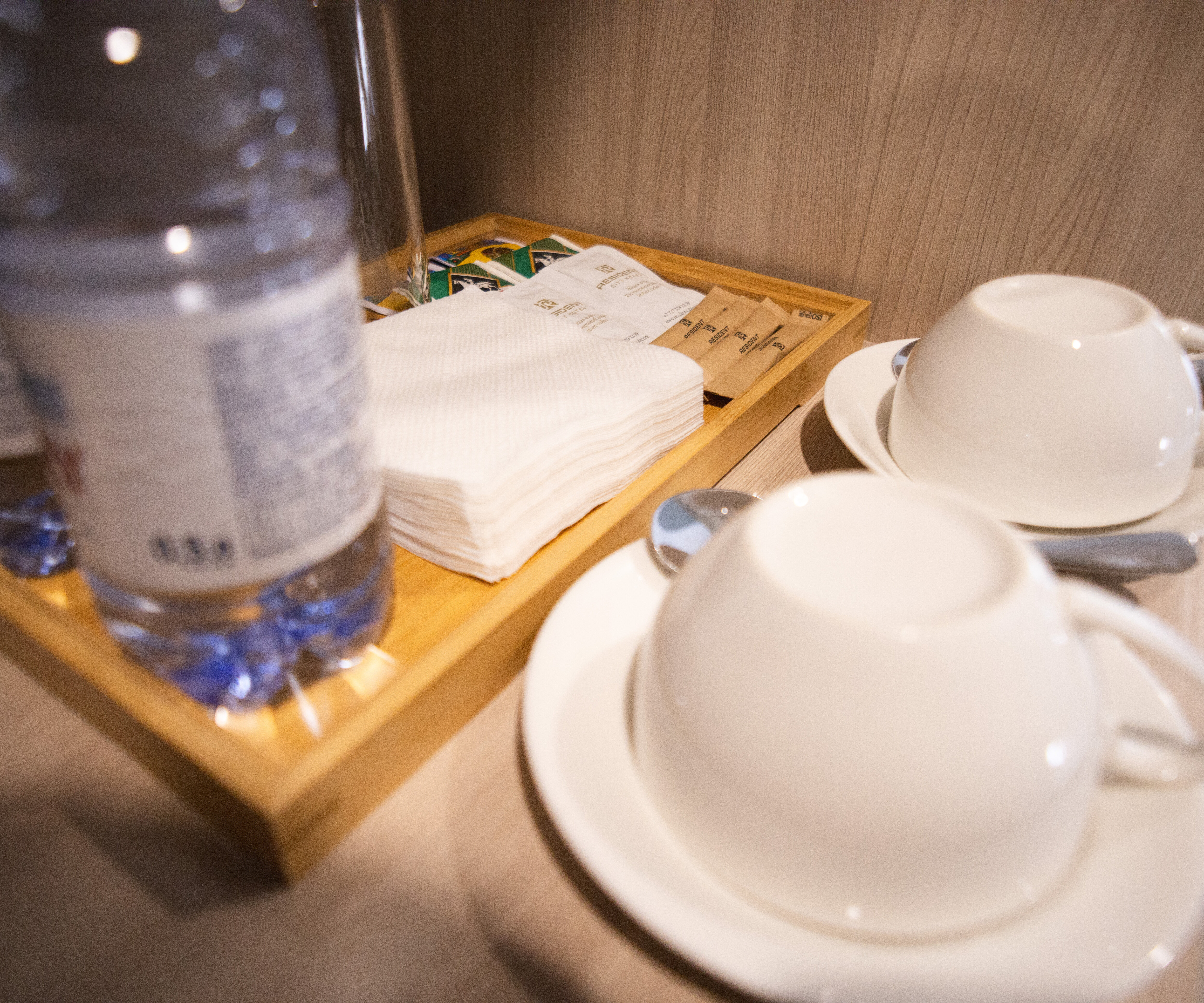 Фото Resident Hotel Gogol