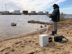 Испытательная лаборатория Эко-Экспресс-Сервис (Krasniy Trakt Street, 30Б), environmental organization