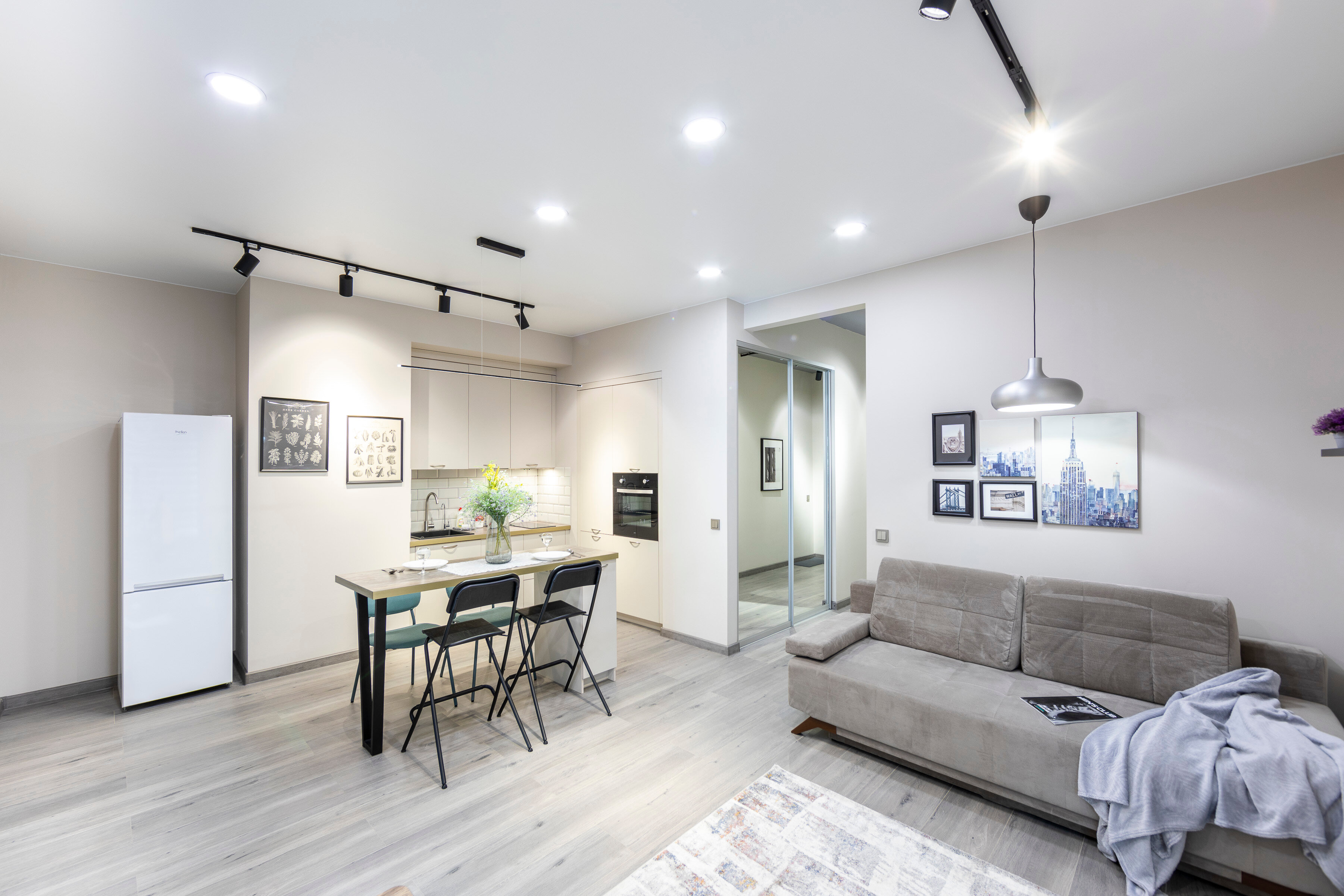 Фото ВыДома на улице Сакко