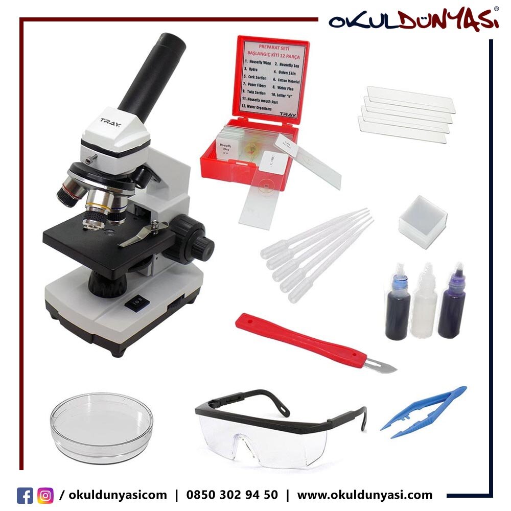 Educational equipment Yenilab Laboratuvar ve Egitim Gerecleri, Kartepe, photo