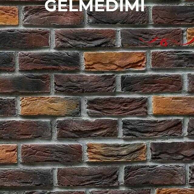 Aggregates Taş Tuğla Kaplama, Antalya, photo