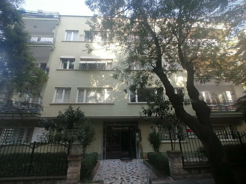 Attorney Metis Hukuk Bürosu, Ankara, photo