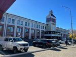 5th Avenue (Nursultan Nazarbaev Avenue, 15), tienda de ropa