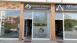 Baydar&Comakli Real Estate (Konya, Selçuklu, Binkonutlar Mah., Udi Sok., 4E), real estate agency