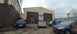 Avtoservis Ford (Yelizarovykh Street, 48/25) ، تركيب وتصليح الإطارات