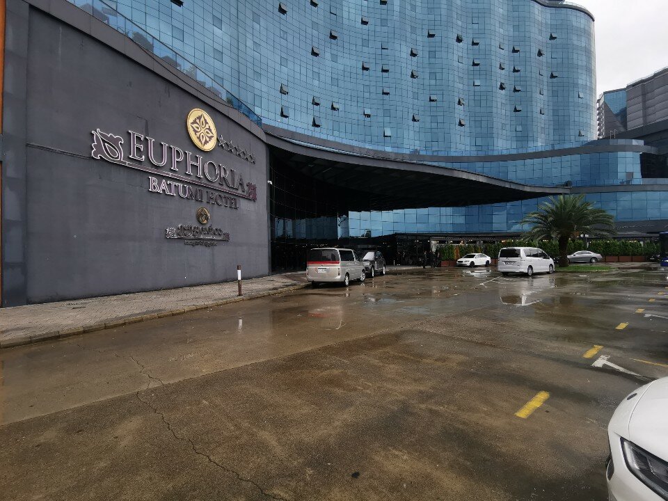 Фото отеля 2