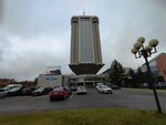Encor resort (Smolenskiy Lane, 29), hotel operator
