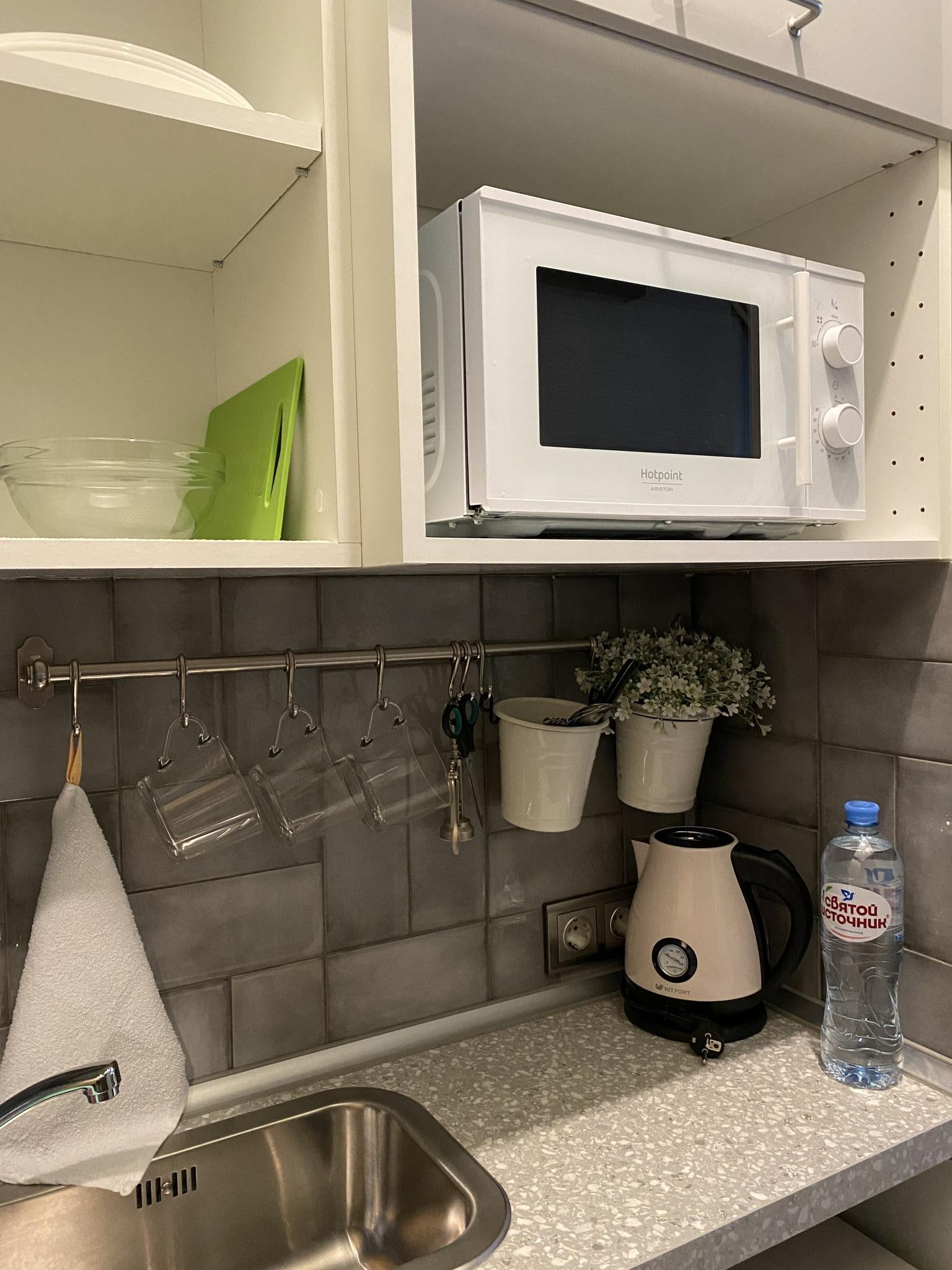 Фото Каретная Апартаменты