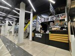 Меsто Силы (Zapadniy Administrative District, Solntsevo District, Kiyevskoye shosse, 22-y kilometr, 4с2кГ) ، مقهى
