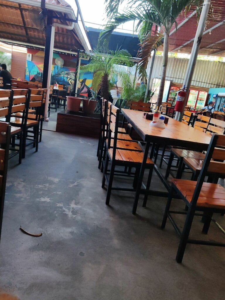 Restaurant El Tablon De Brunella, Santa Cruz de la Sierra, photo