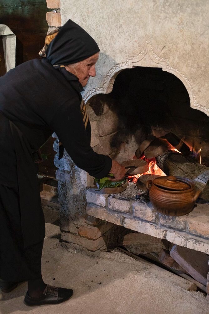 Фото Гостевой дом Agro Guesthouse Korena
