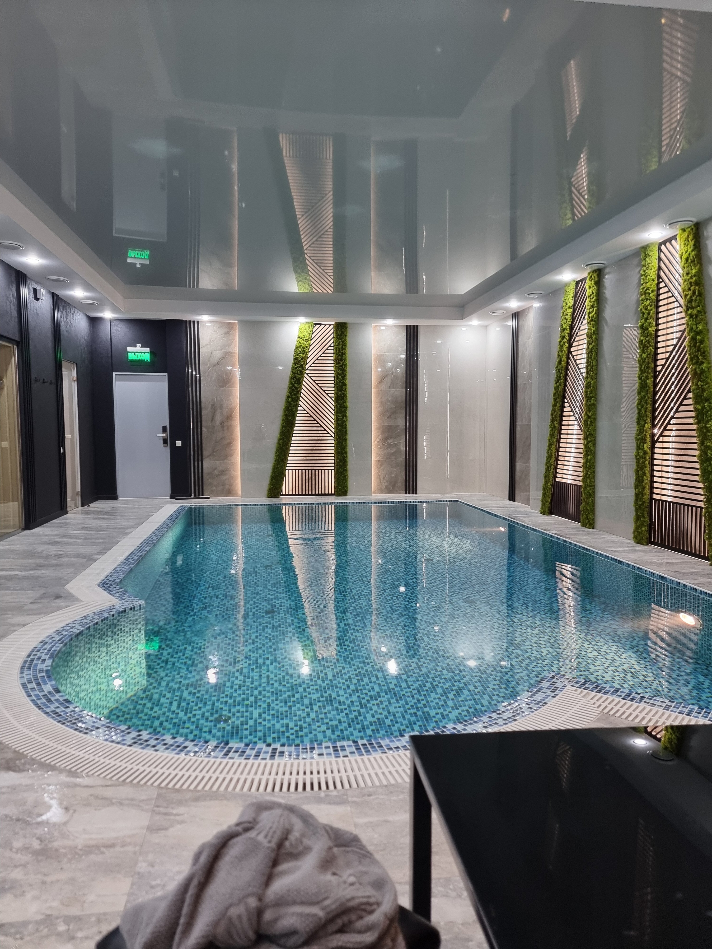 Фото Алекс Роял