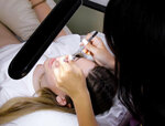 Mashurova Beauty (Kalinina Street, 6Б), eyebrow and eyelash salon