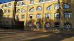 Solution. msk.ru (Yeniseyskaya Street, 7к3с1), fire safety systems