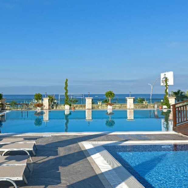 Tourist information centre Certified Tourism, Dubai, photo