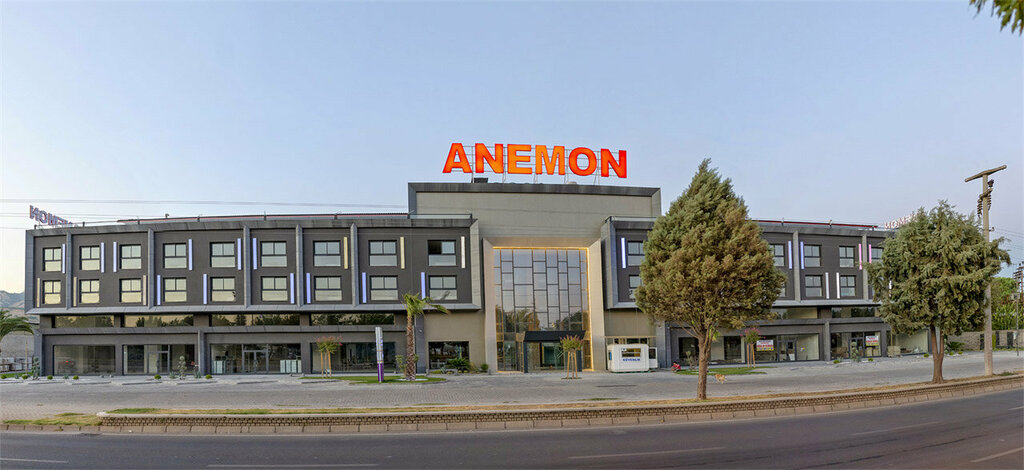 Management company Sontur Construction Ltd Co, Efeler, photo