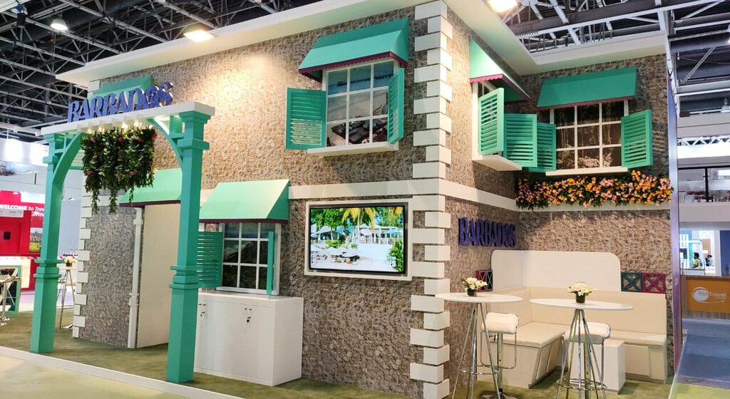 Advertising equipment and materials Elegant Star Decor Middle East, Dubai, photo