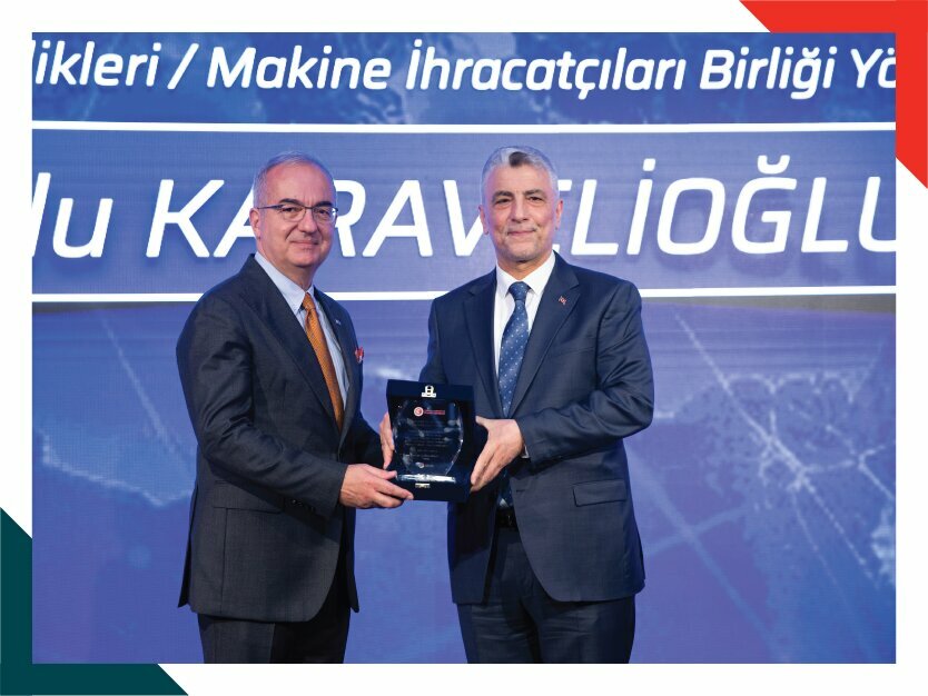 Government ministries, services Orta Anadolu Ihracatci Birlikleri Genel Sekreterligi, Ankara, photo