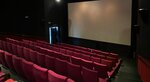 CKM Sinemasi (İstanbul, Kadikoy, Caddebostan Mah., Haldun Taner Sok., 11), cinema