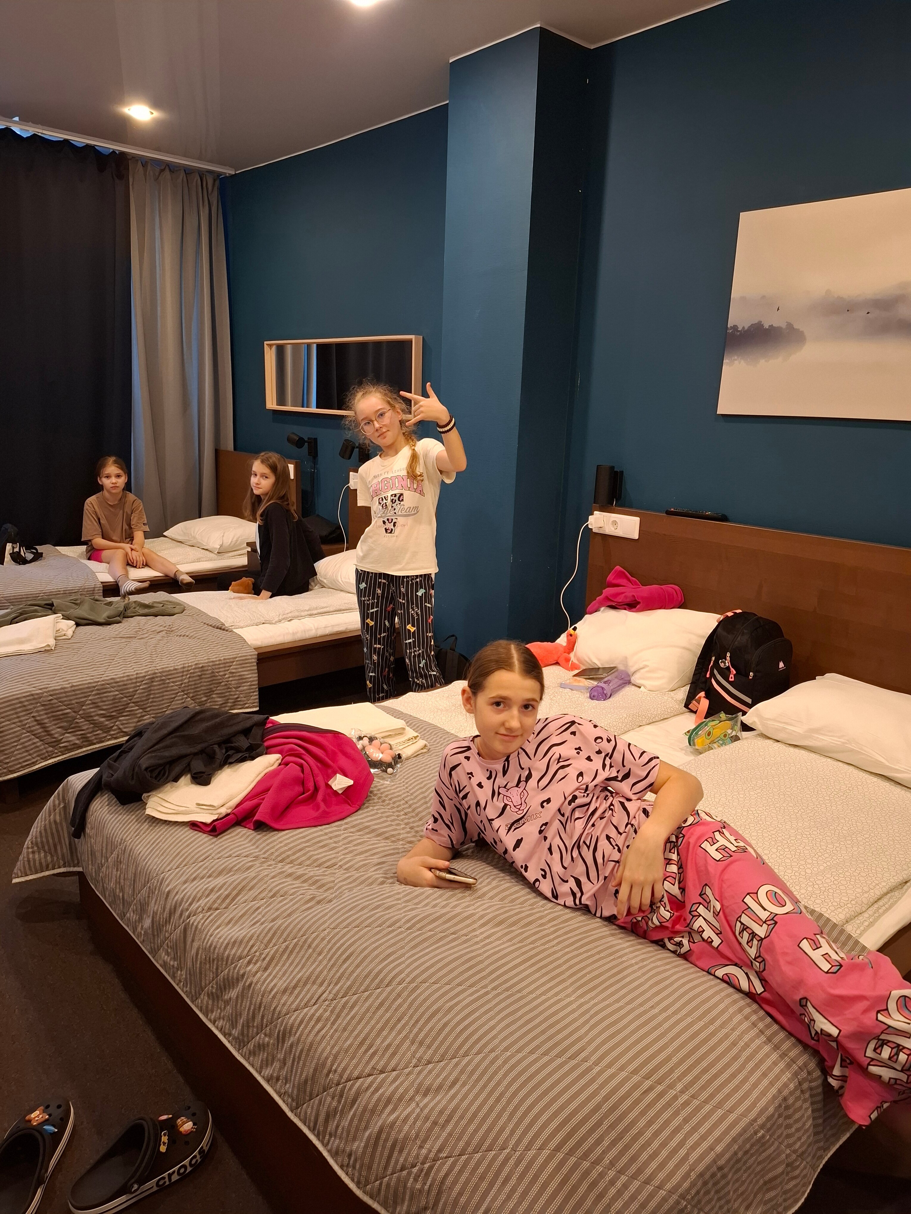 Фото Скайпарк