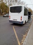 Попутный Ветер (Shosseynaya ulitsa, 24А), public transportation operations and maintenance 
