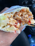 Шаурма (Drozhzhino, Yuzhnaya Street, 321), fast food