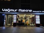 Yagmur Makina (İstanbul, Maltepe, Bağlarbaşı Mah., Kooperatif Cad., 54A), hardware store