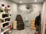 Nyura Nails (Ruzovskaya Street, 35), nail salon