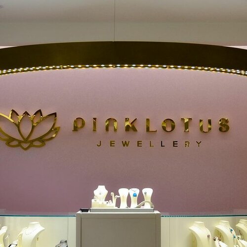 Pink Lotus Jewellery Fotoğraf 1