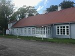 Hiiumaa muuseum (Hiiu County, Hiiumaa Parish, Kärdla, Vabrikusquare street, 8), museum