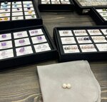 Kamni Pro (Dukhovskoy Lane, 17), precious stones