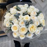 Flower Island (Arkhitektora Schuseva Street, 4к1), floristeria