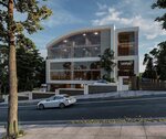 Senfoni Mimarlık (Bursa, Nilüfer, Fatih Sultan Mehmet Blv.), architectural firm