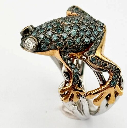 Şeref Nalçacıgil Kuyumculuk & Mücevherat Fotoğraf 4