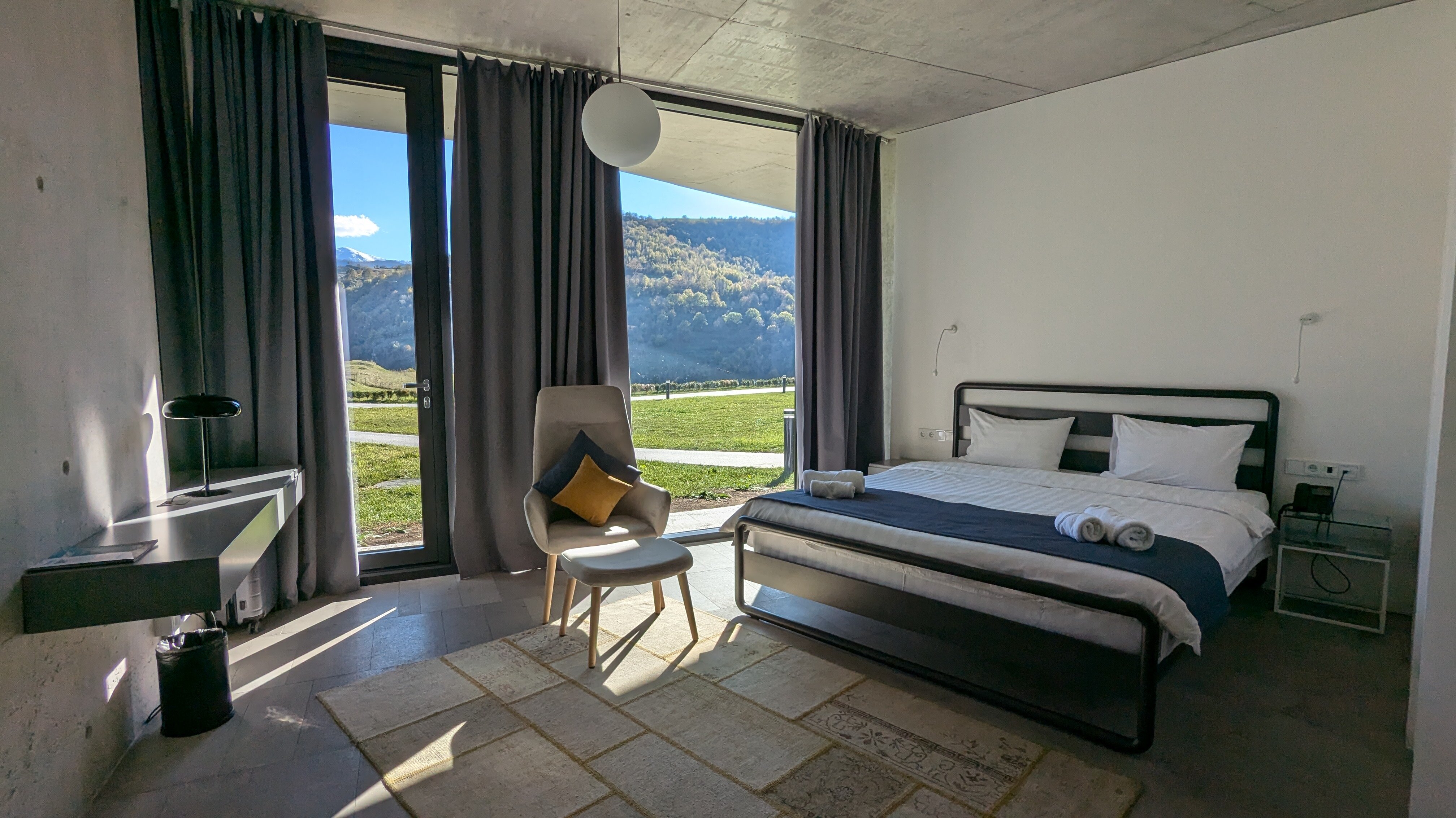 Фото Concept Hotel by Coaf