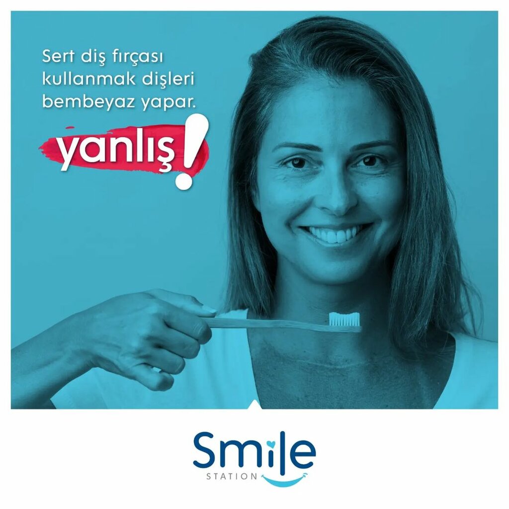 Dental clinic Smile Station, Guzelbahce, photo