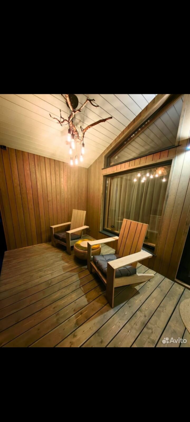 Фото Foresta Дача