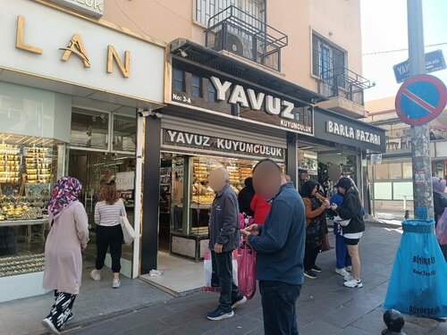 Yavuz Kuyumculuk Fotoğraf 4