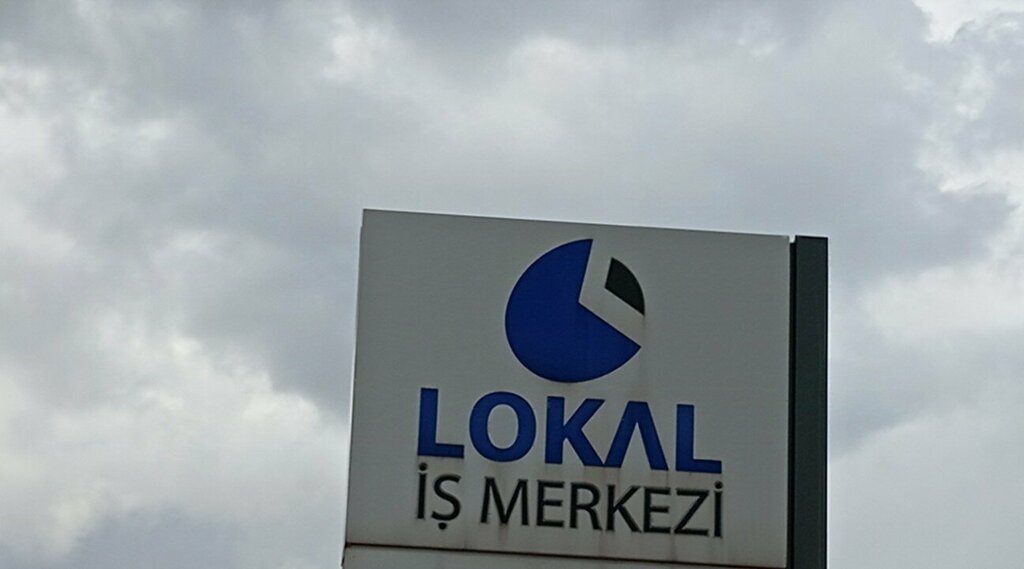 Business center Local Business Center, Ankara, photo