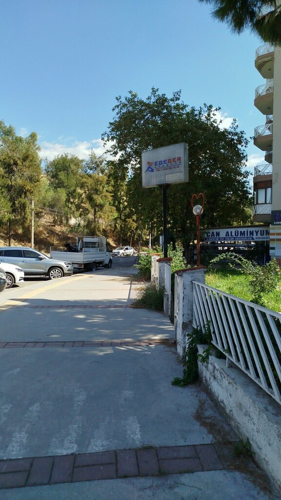 Lifts and equipment Egeser Asansor, Izmir, photo