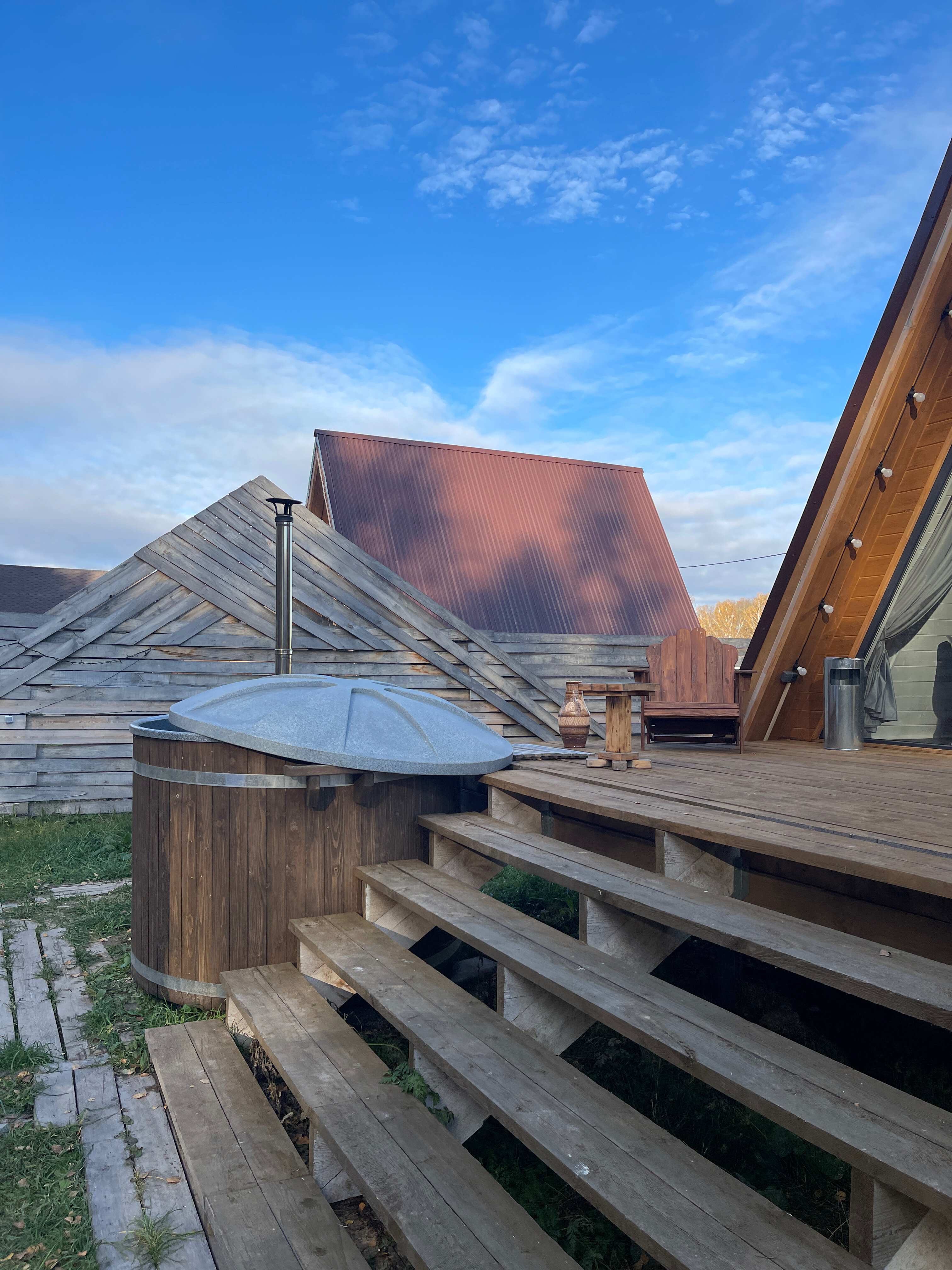 Фото Удачный