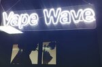 Vape Wave (Oblastnaya Street, 3), vape shop
